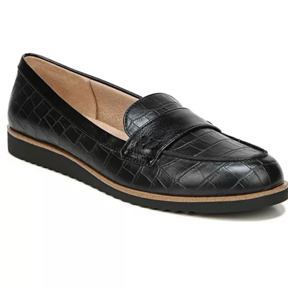 LifeStride Zee Slip-on Loafers